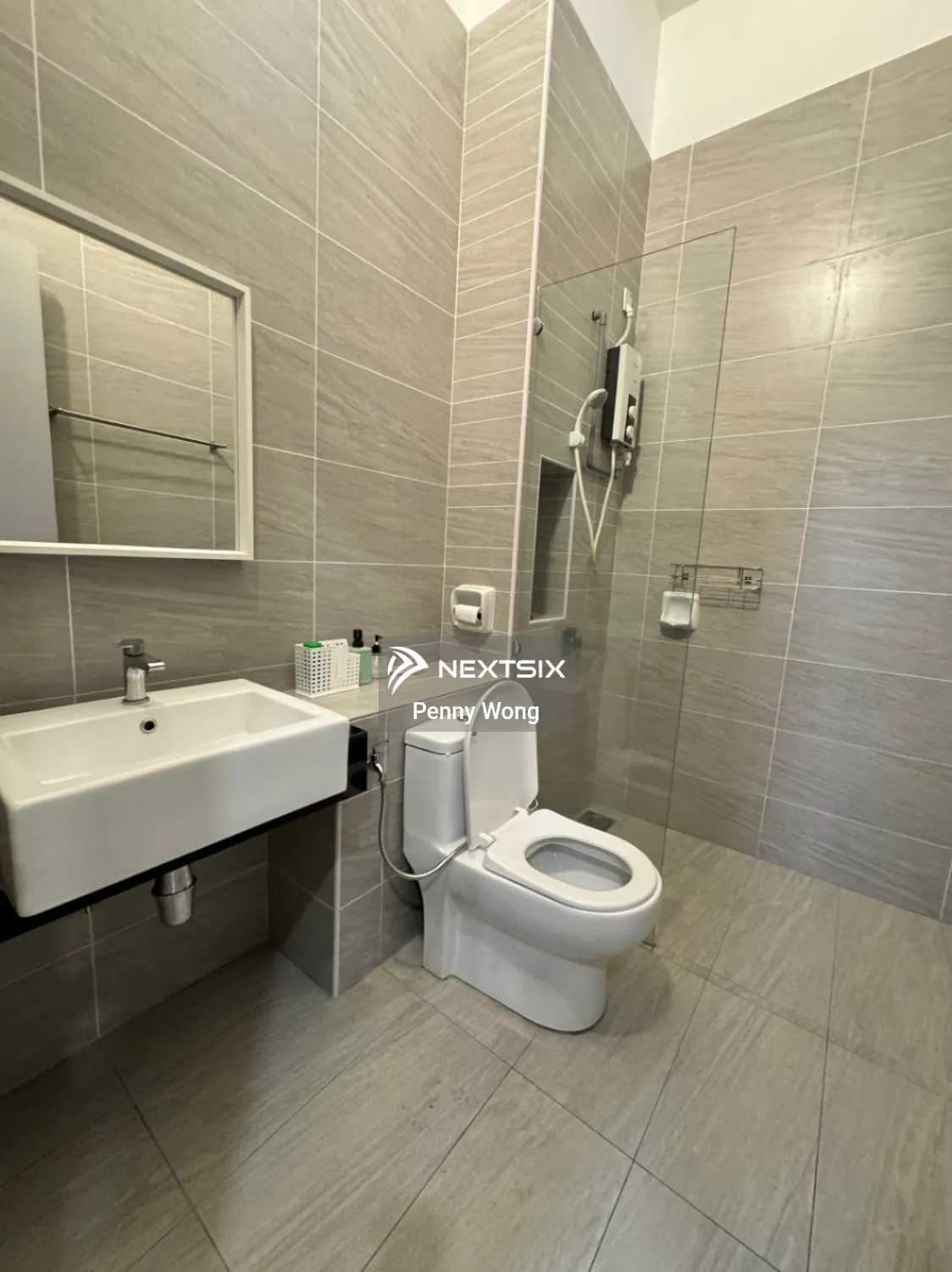 2-sty Terrace/Link House For Rent in Johor Bahru Johor - Image 5