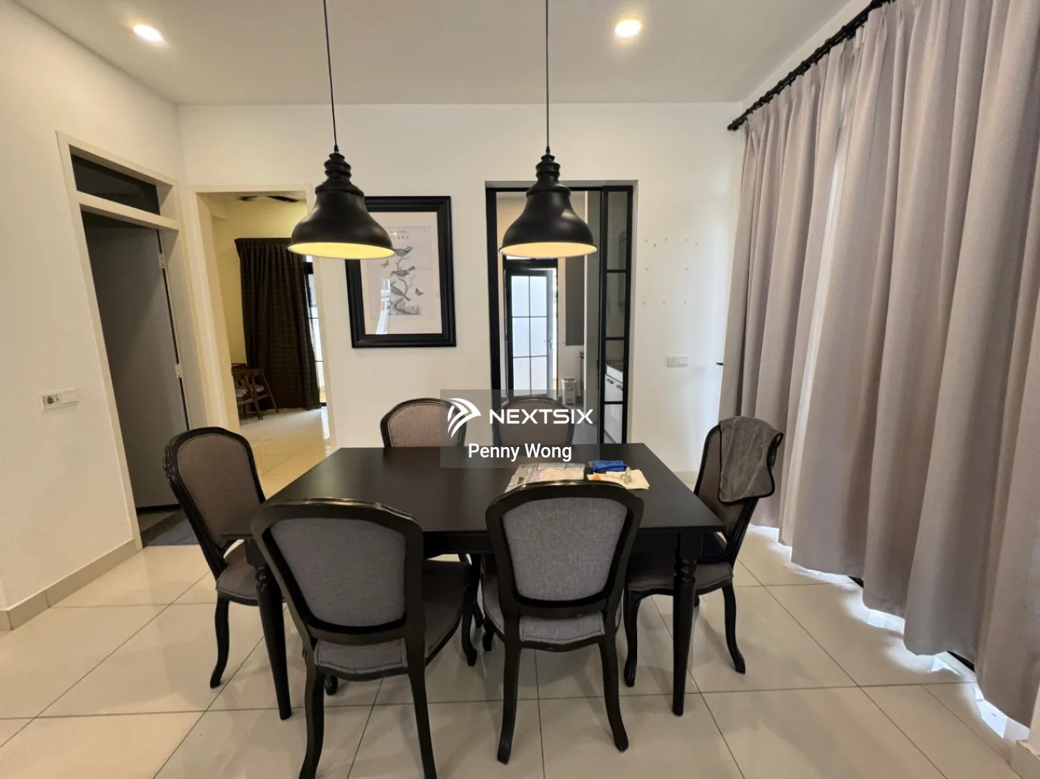 2-sty Terrace/Link House For Rent in Johor Bahru Johor - Image 7