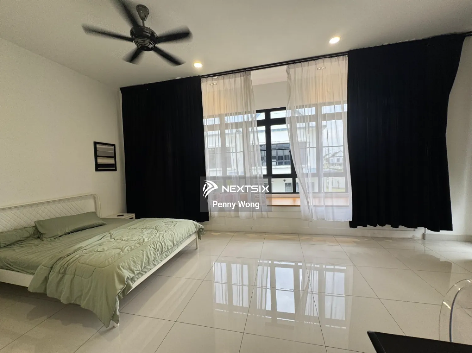 2-sty Terrace/Link House For Rent in Johor Bahru Johor - Image 8