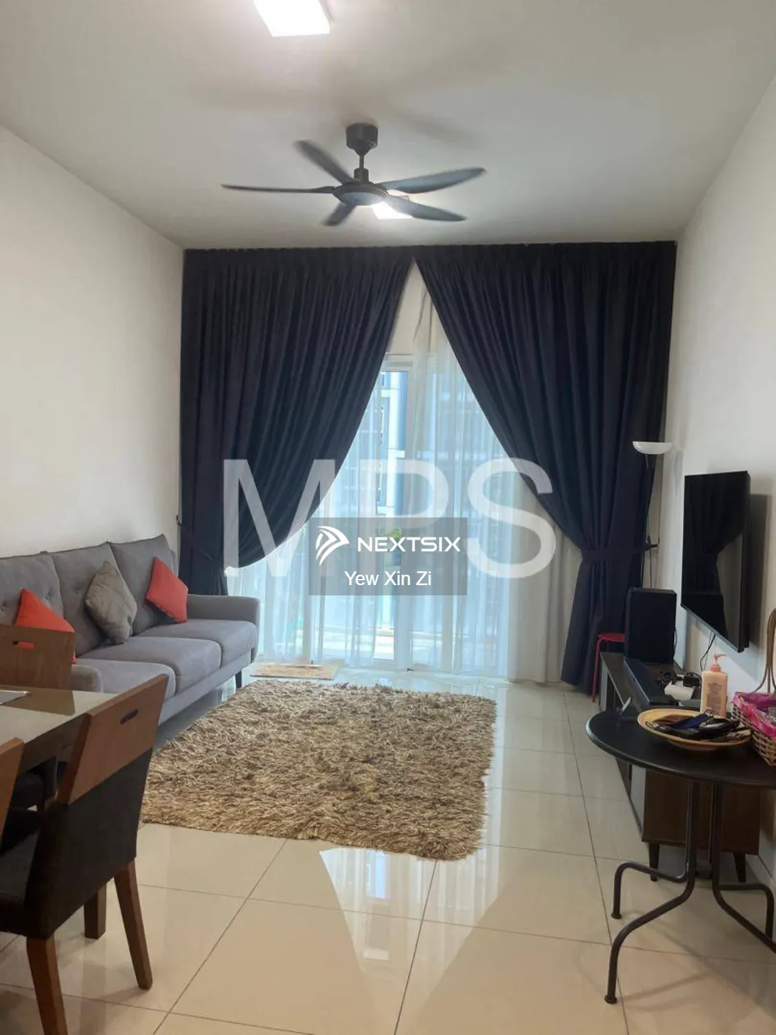 Serviced Residence For Sale in Batu Caves Selangor - Image 5