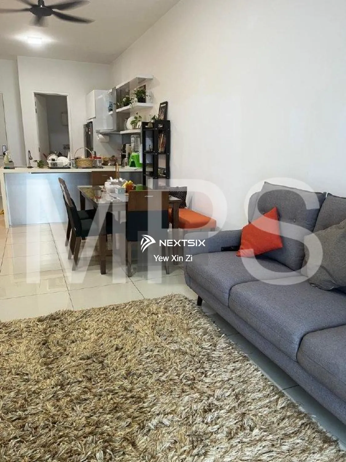 Serviced Residence For Sale in Batu Caves Selangor - Image 10