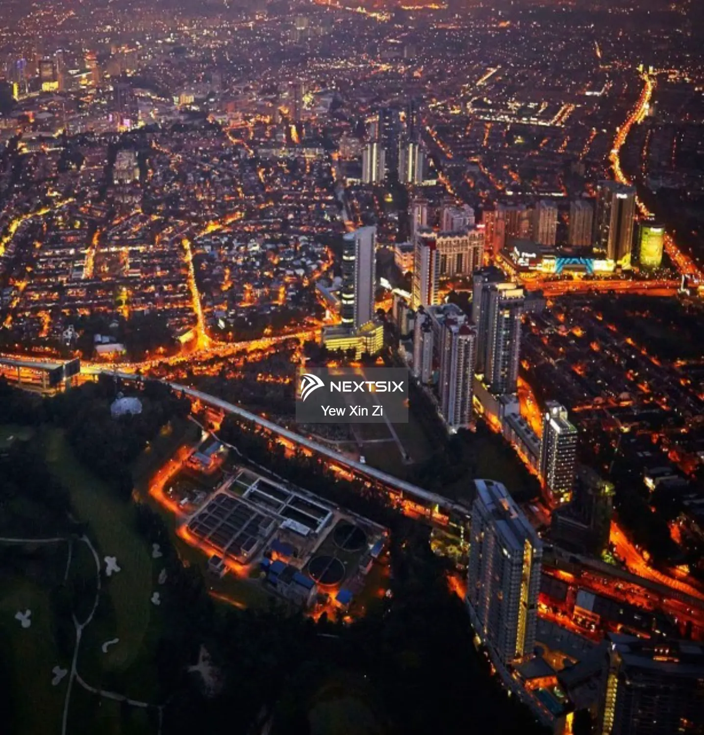 Serviced Residence For Sale in Batu Caves Selangor - Image 11