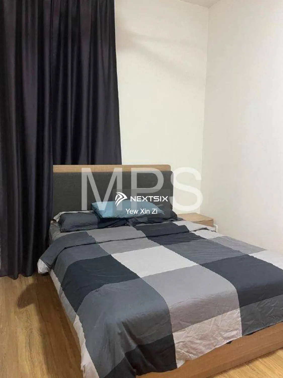 Serviced Residence For Sale in Batu Caves Selangor - Image 3