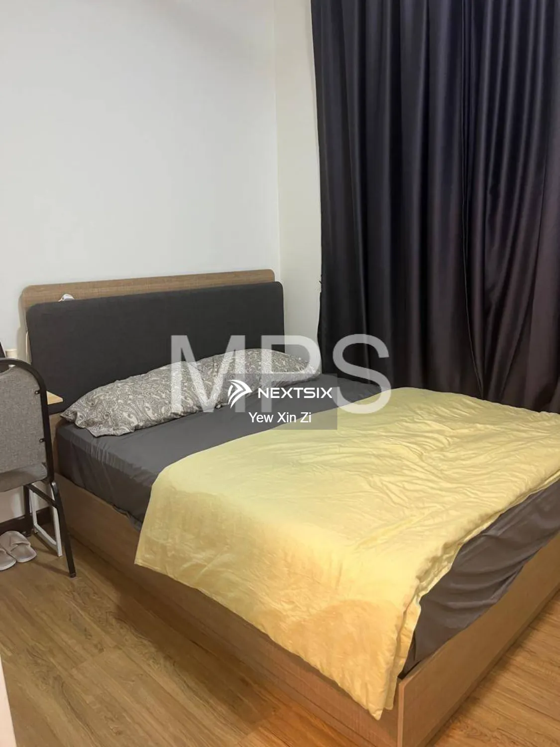Serviced Residence For Sale in Batu Caves Selangor - Image 5