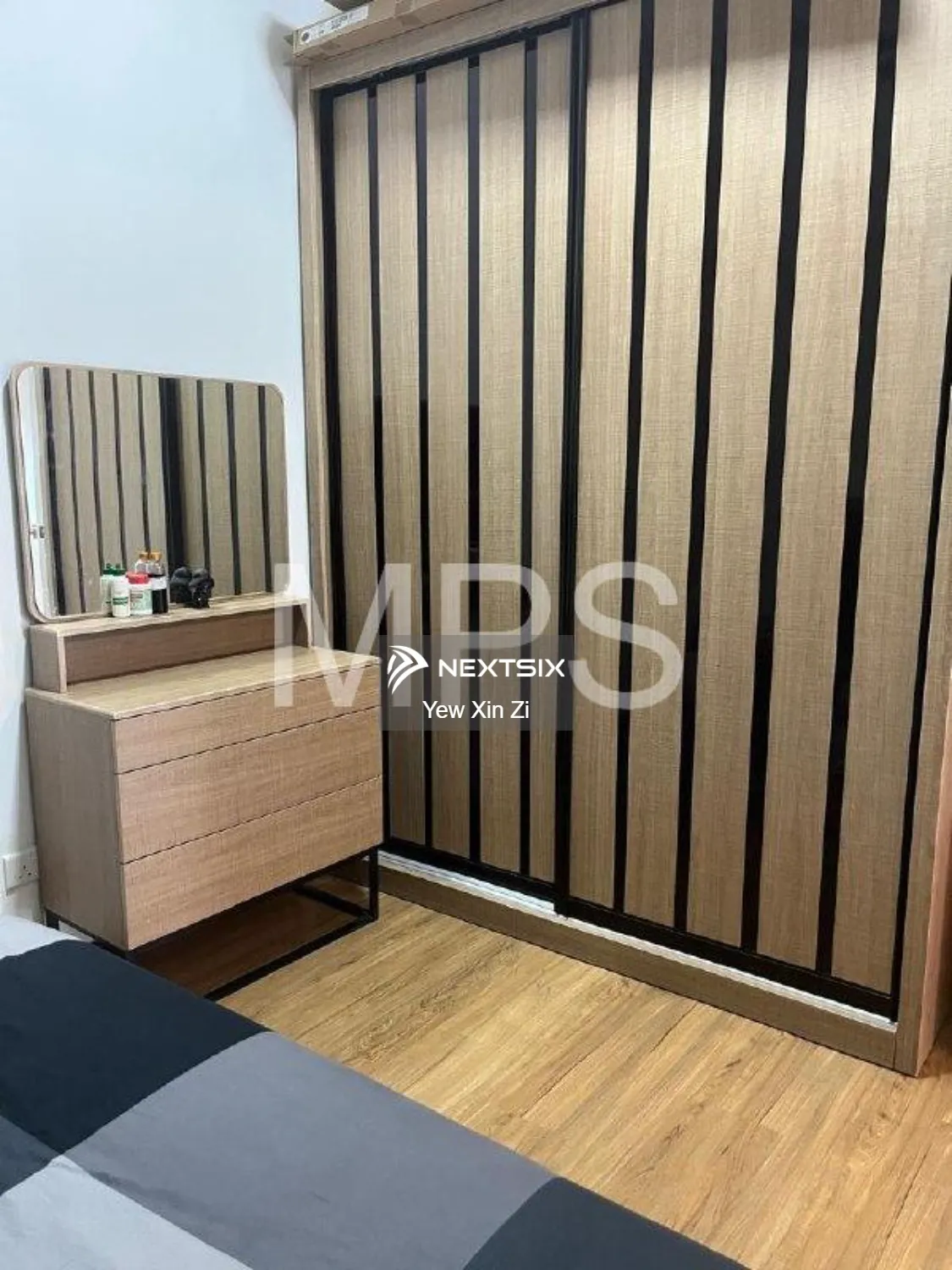 Serviced Residence For Sale in Batu Caves Selangor - Image 9