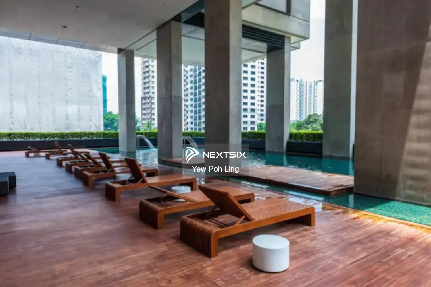 Serviced Residence For Sale in Mont Kiara Wilayah Persekutuan Kuala Lumpur - Image 10