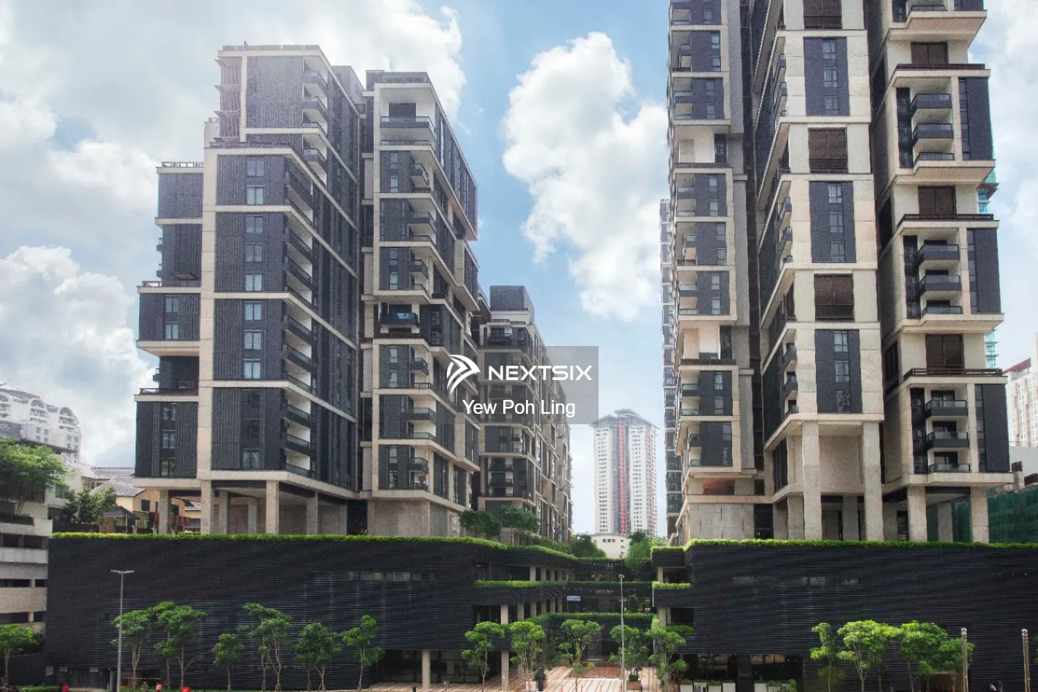 Serviced Residence For Sale in Mont Kiara Wilayah Persekutuan Kuala Lumpur - Image 13