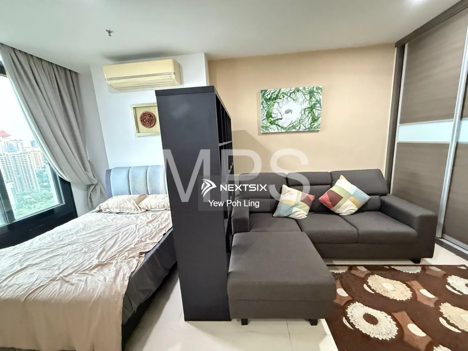 Serviced Residence For Sale in Mont Kiara Wilayah Persekutuan Kuala Lumpur - Image 5