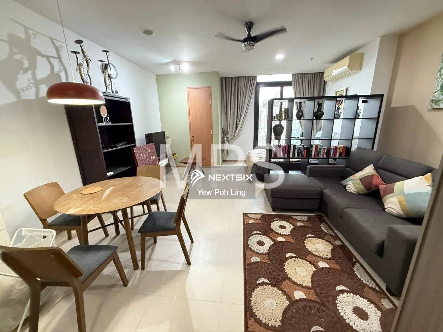Serviced Residence For Sale in Mont Kiara Wilayah Persekutuan Kuala Lumpur - Image 7