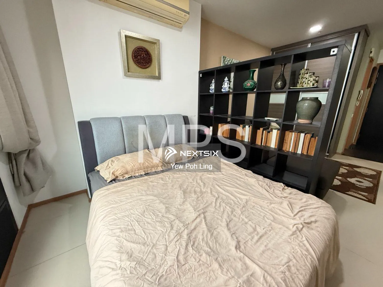 Serviced Residence For Sale in Mont Kiara Wilayah Persekutuan Kuala Lumpur - Image 9