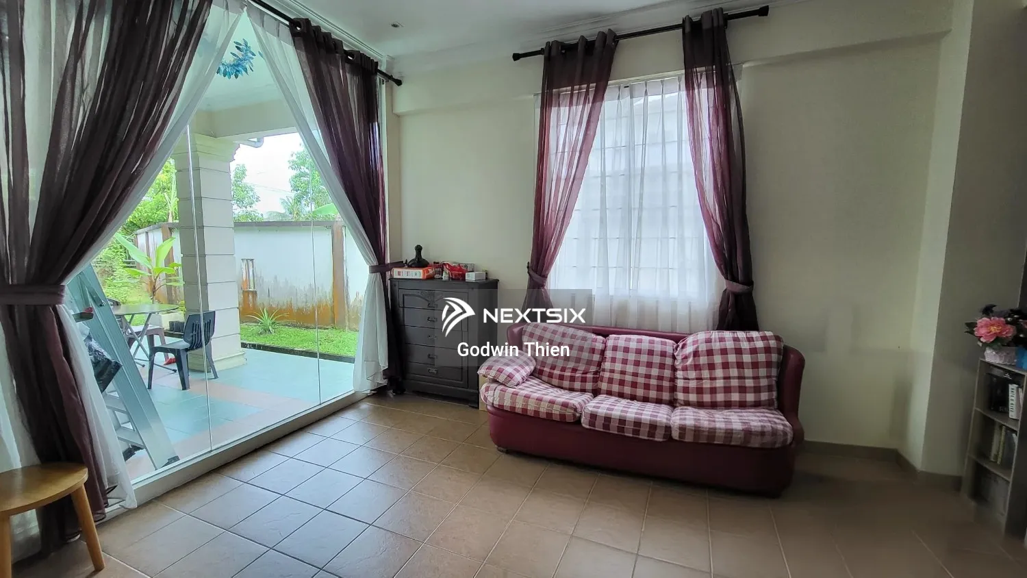 2-sty Terrace/Link House For Sale in Kuching Sarawak - Image 6