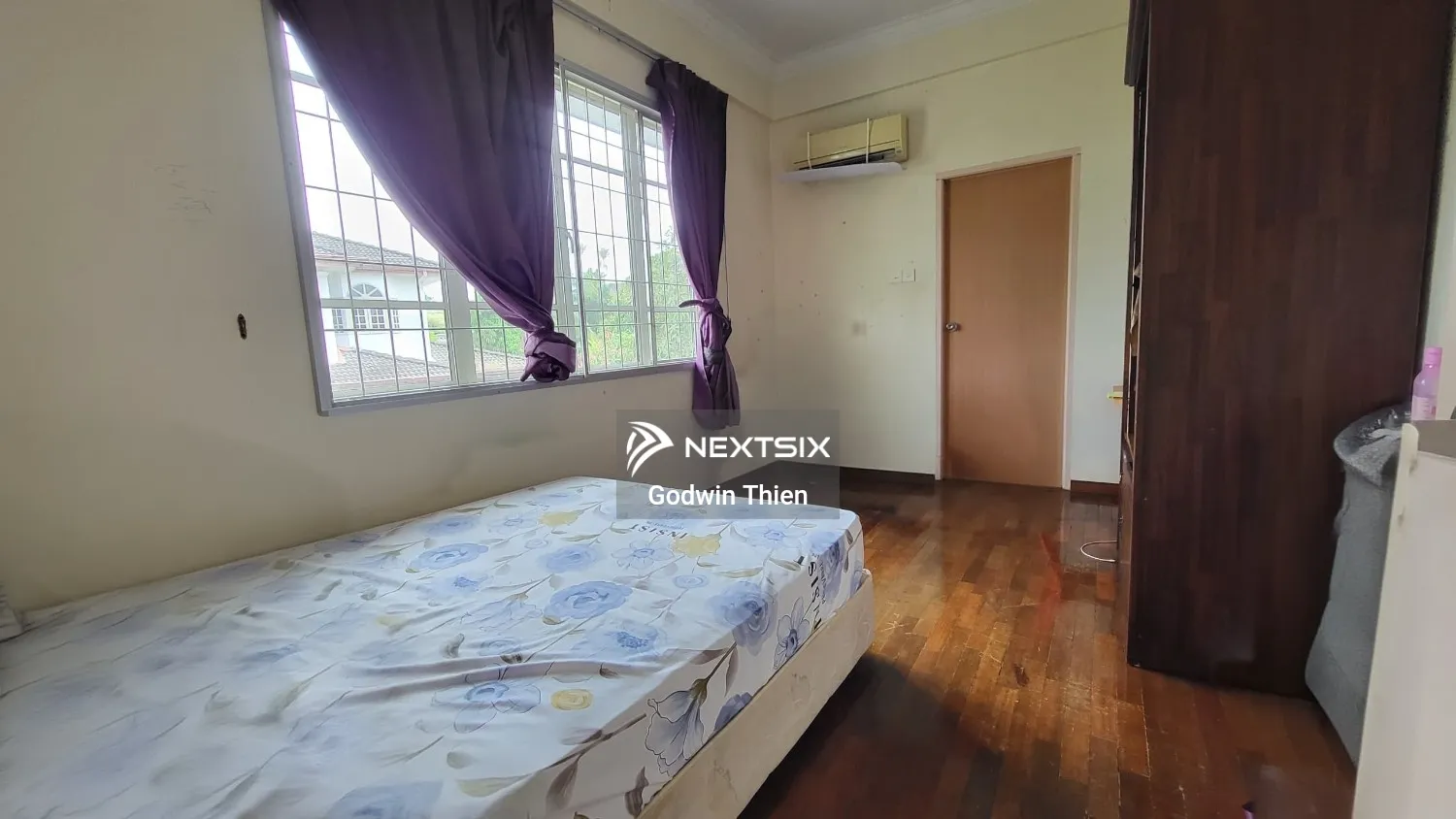 2-sty Terrace/Link House For Sale in Kuching Sarawak - Image 7
