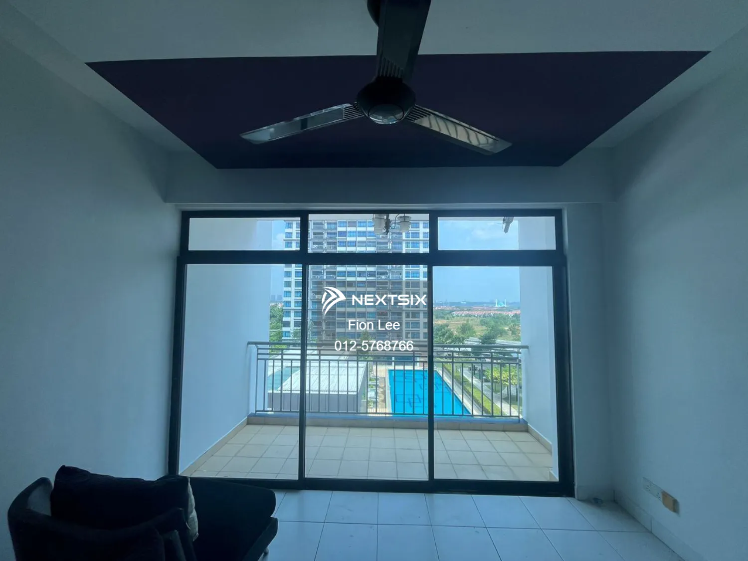 Serviced Residence For Sale in Johor Bahru Johor