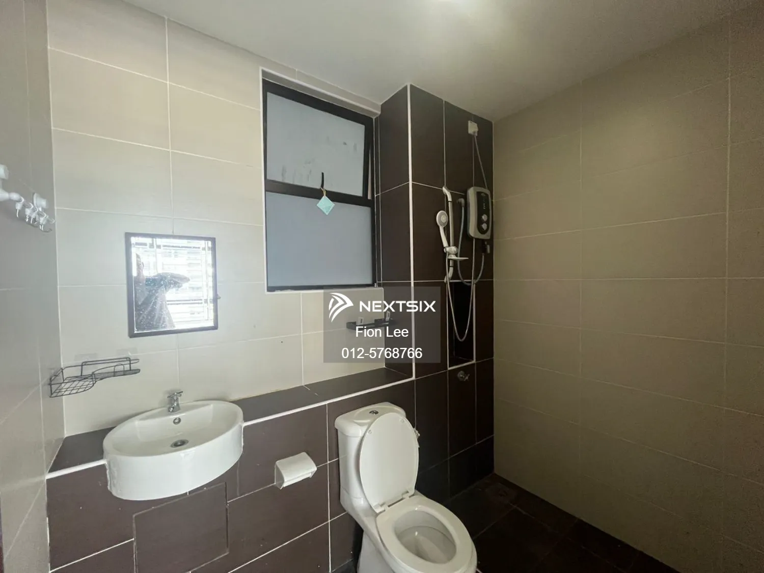 Serviced Residence For Sale in Johor Bahru Johor - Image 8