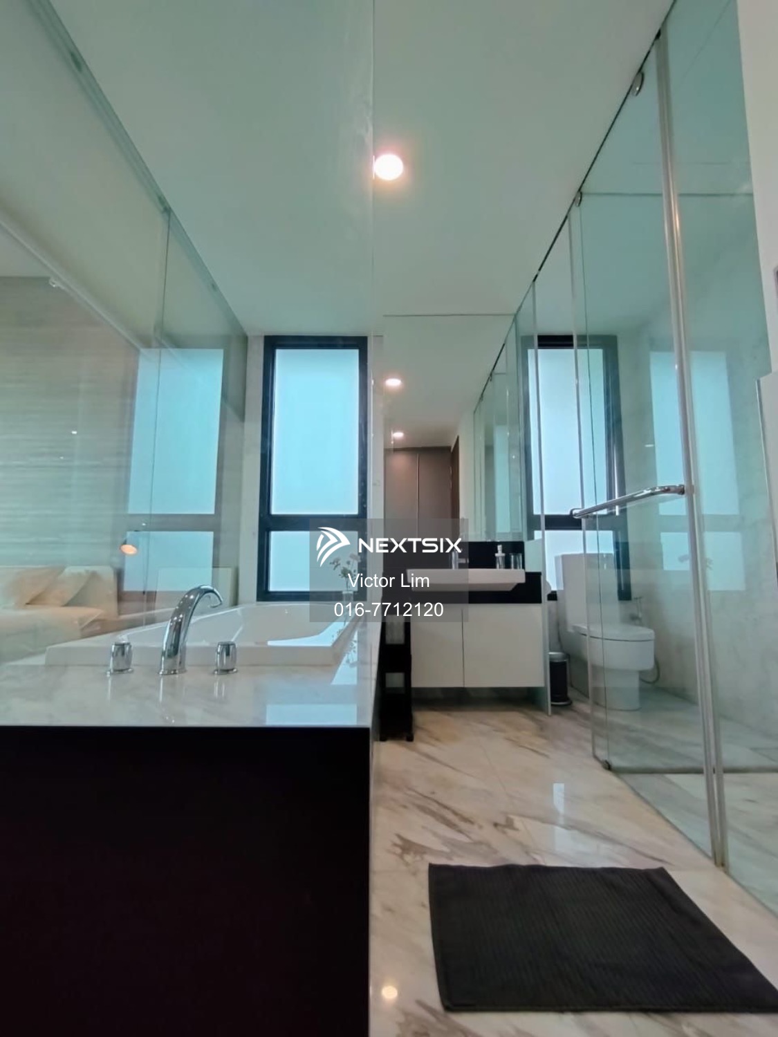 Condominium For Rent in Permas Jaya Johor - Image 11