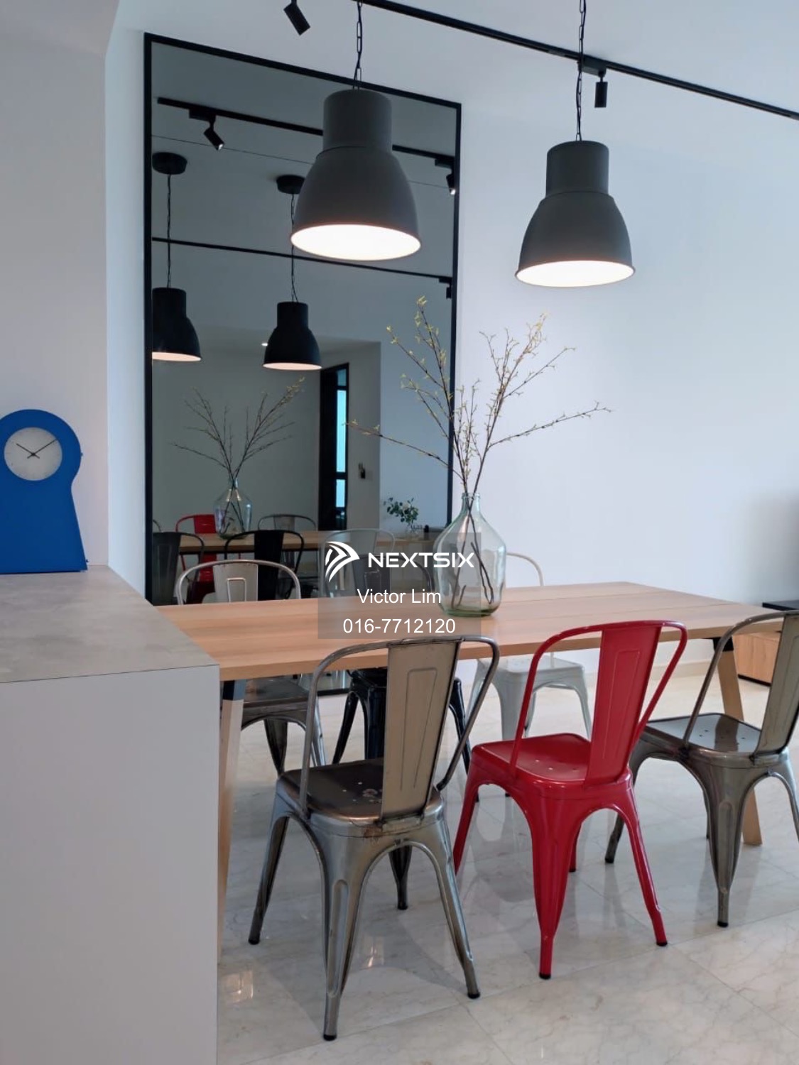 Condominium For Rent in Permas Jaya Johor - Image 5