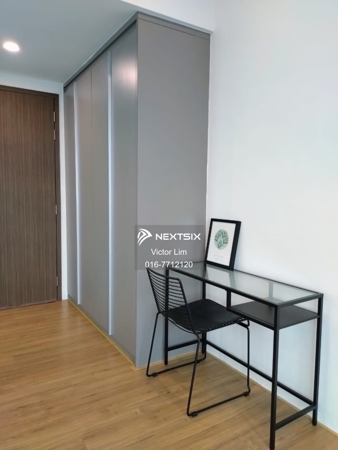 Condominium For Rent in Permas Jaya Johor - Image 6