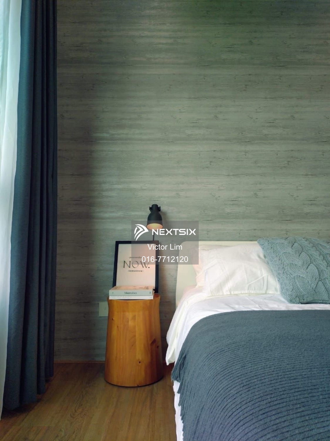 Condominium For Rent in Permas Jaya Johor - Image 7