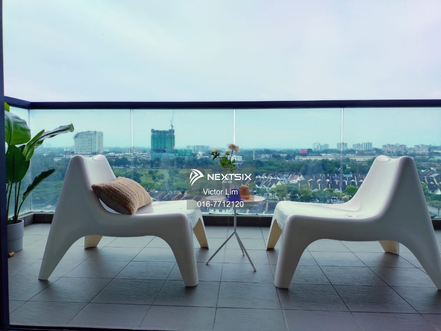 Condominium For Rent in Permas Jaya Johor - Image 8