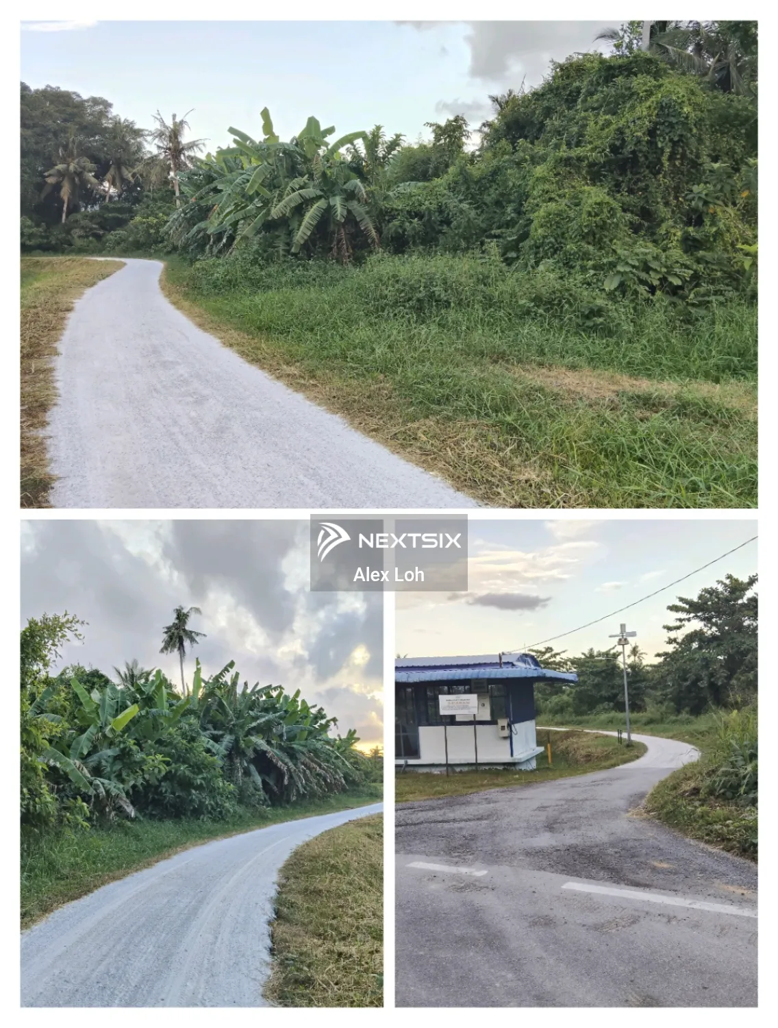 Agricultural Land For Sale in Balik Pulau Penang