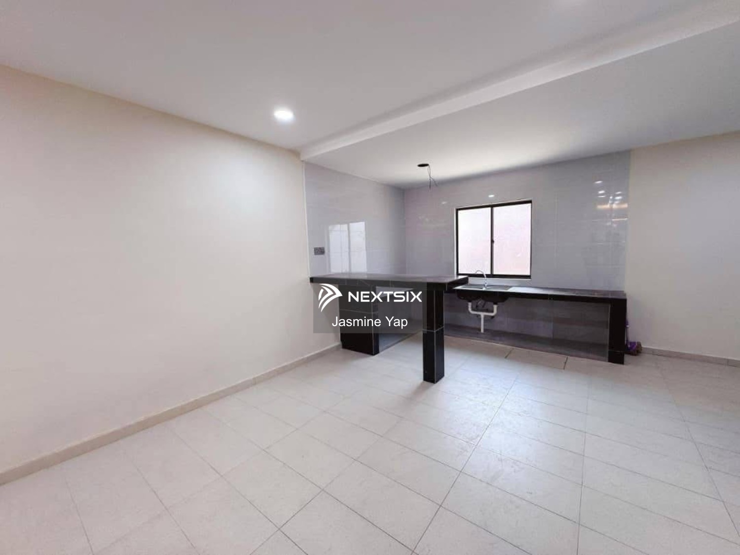 2-sty Terrace/Link House For Sale in Permas Jaya Johor - Image 3