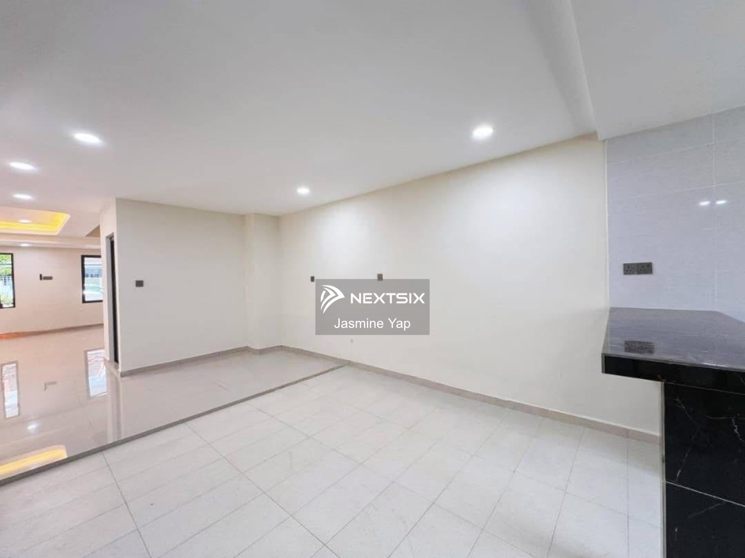 2-sty Terrace/Link House For Sale in Permas Jaya Johor - Image 5