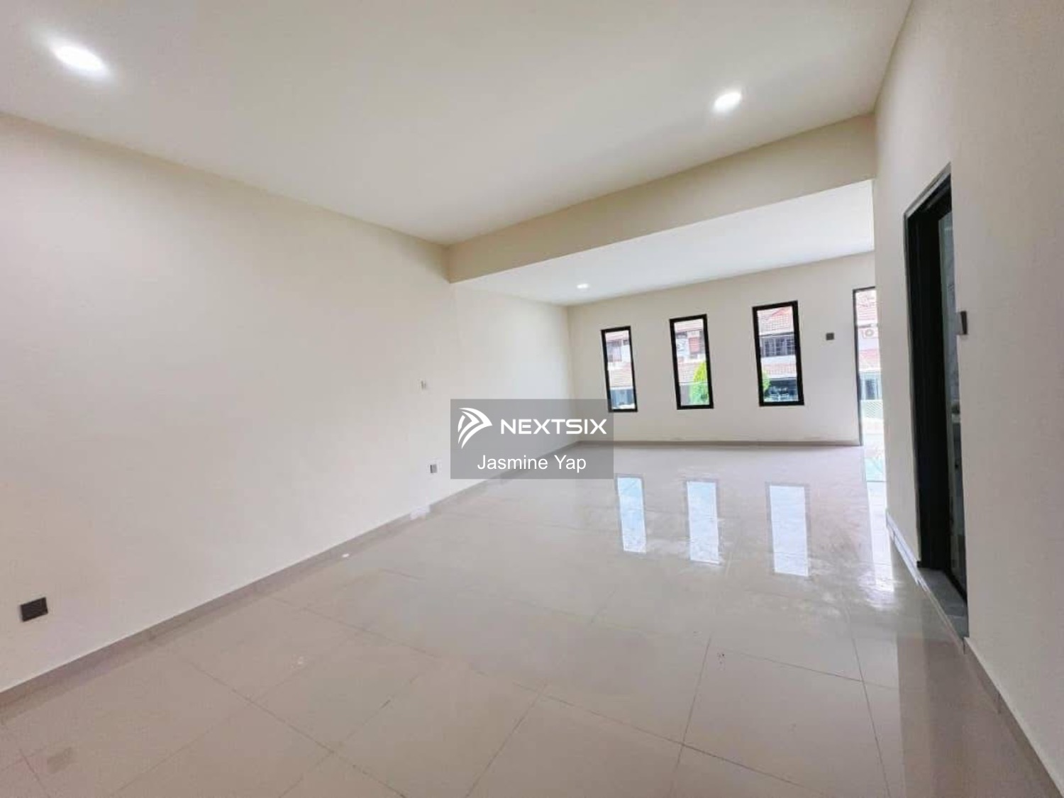2-sty Terrace/Link House For Sale in Permas Jaya Johor - Image 8