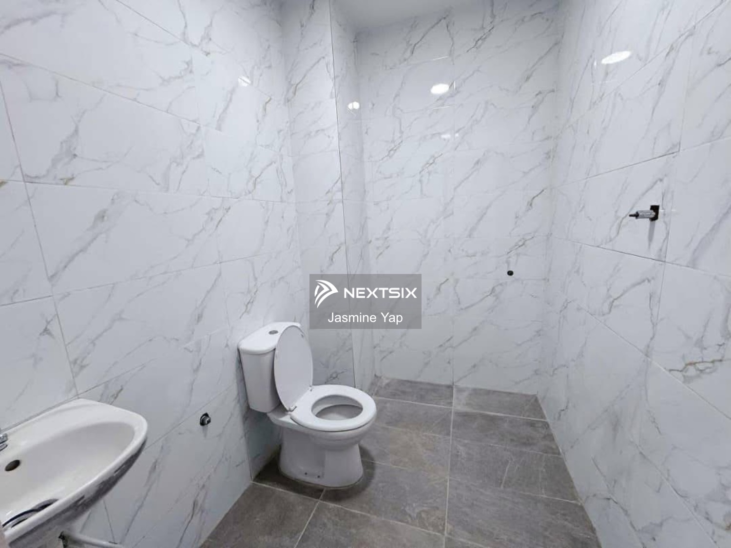 2-sty Terrace/Link House For Sale in Permas Jaya Johor - Image 9