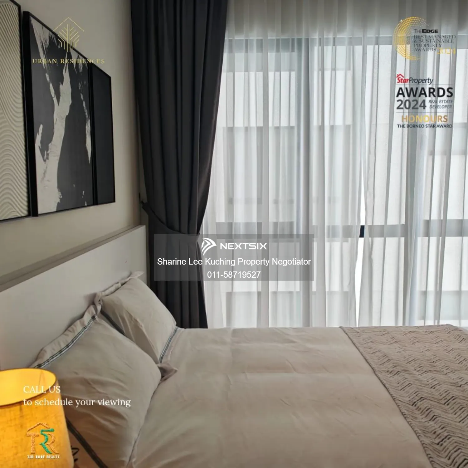 Condominium For Sale in Kuching Sarawak - Image 2