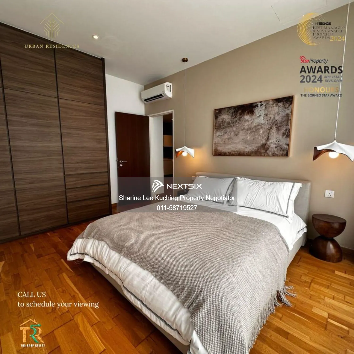 Condominium For Sale in Kuching Sarawak - Image 3