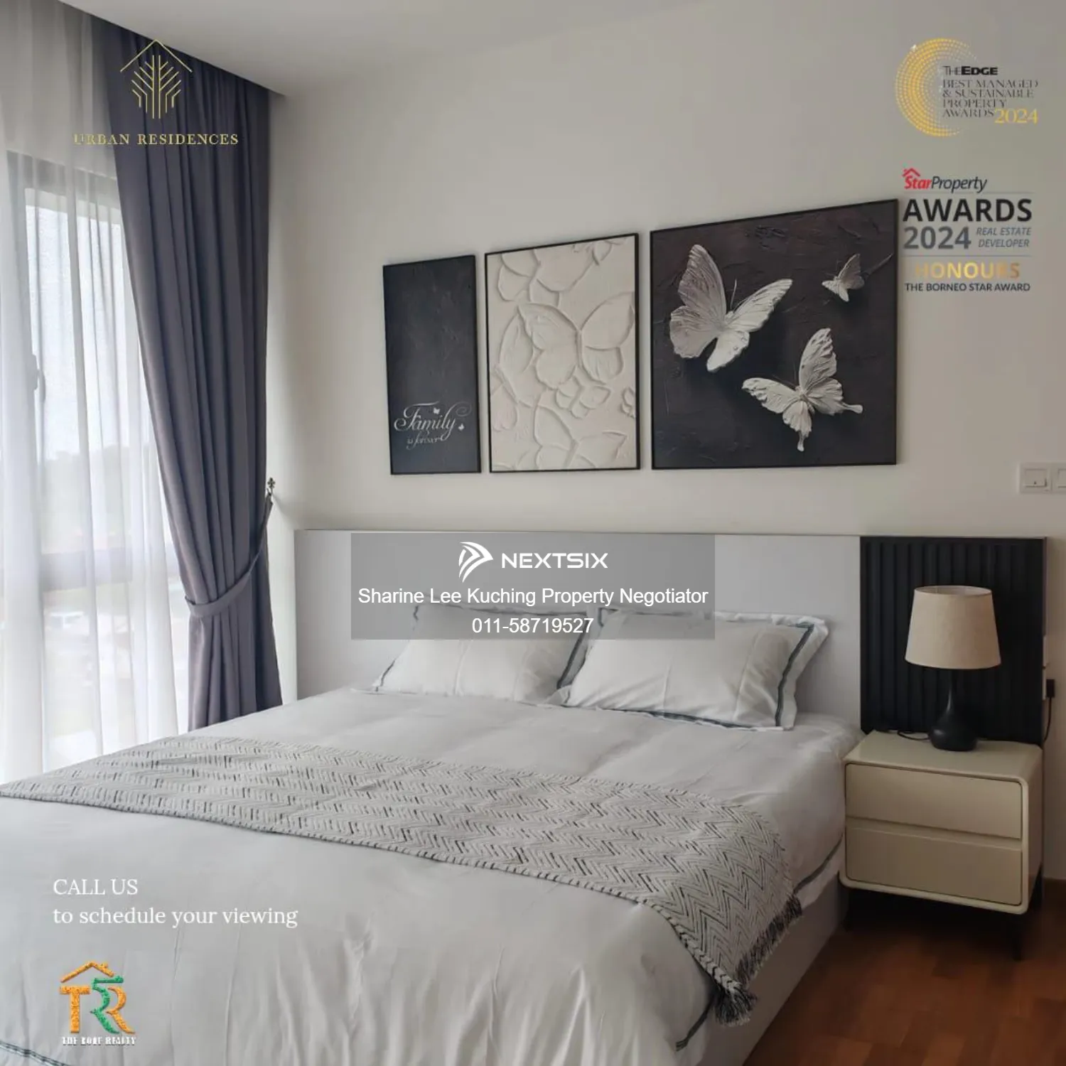 Condominium For Sale in Kuching Sarawak - Image 5