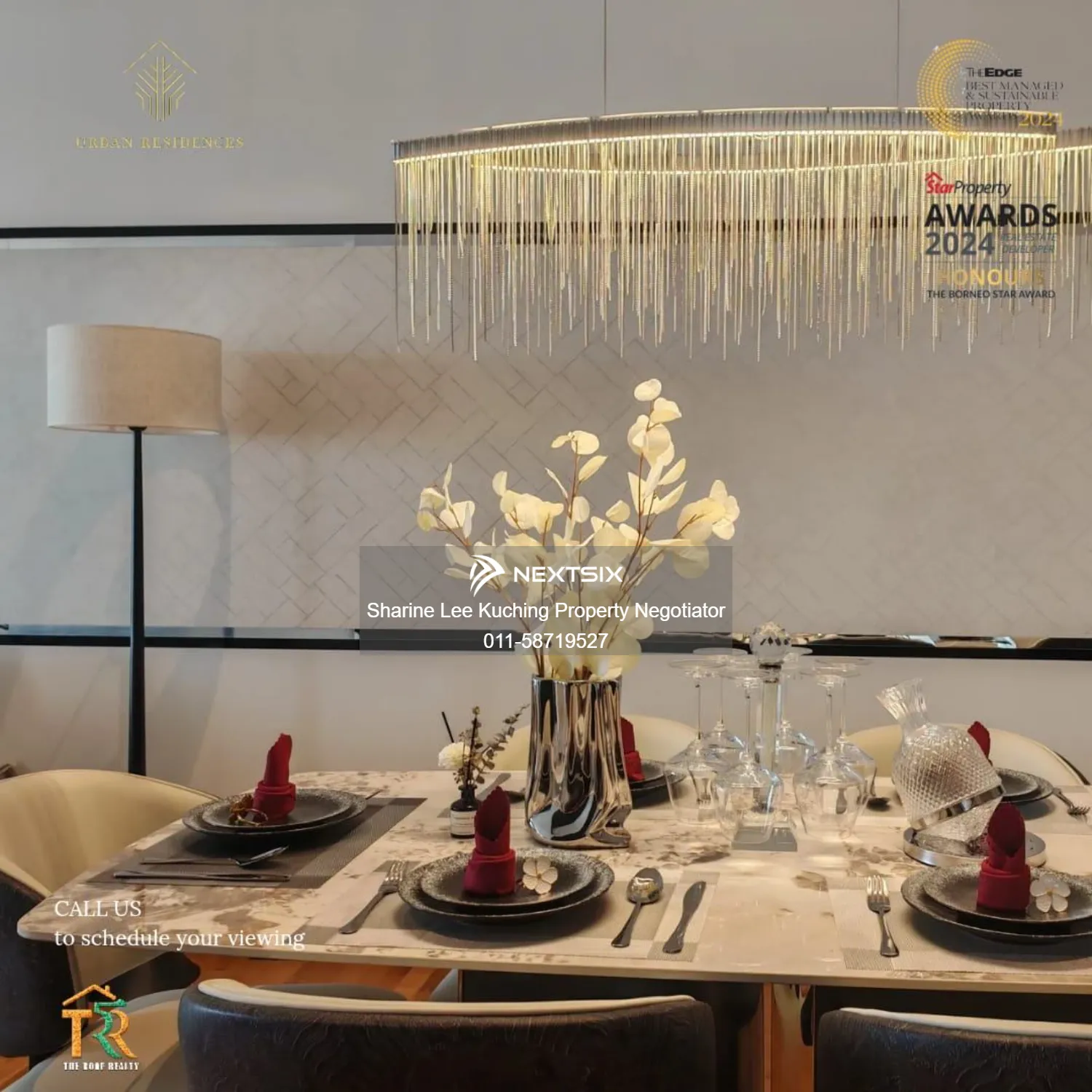 Condominium For Sale in Kuching Sarawak - Image 6