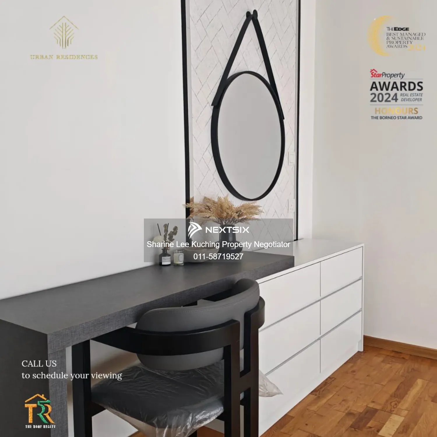 Condominium For Sale in Kuching Sarawak - Image 7