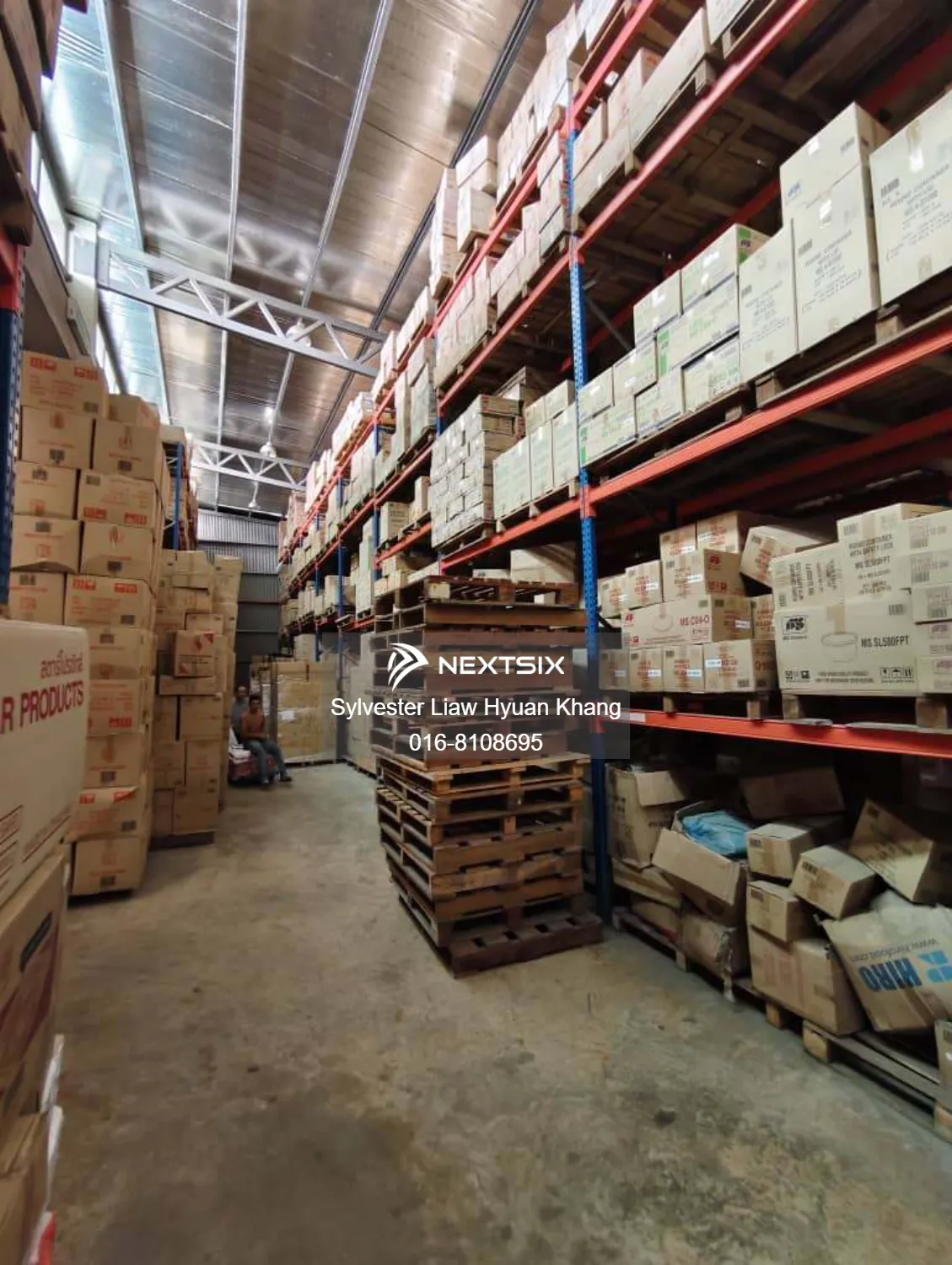 Warehouse For Sale in Kota Kinabalu Sabah - Image 6