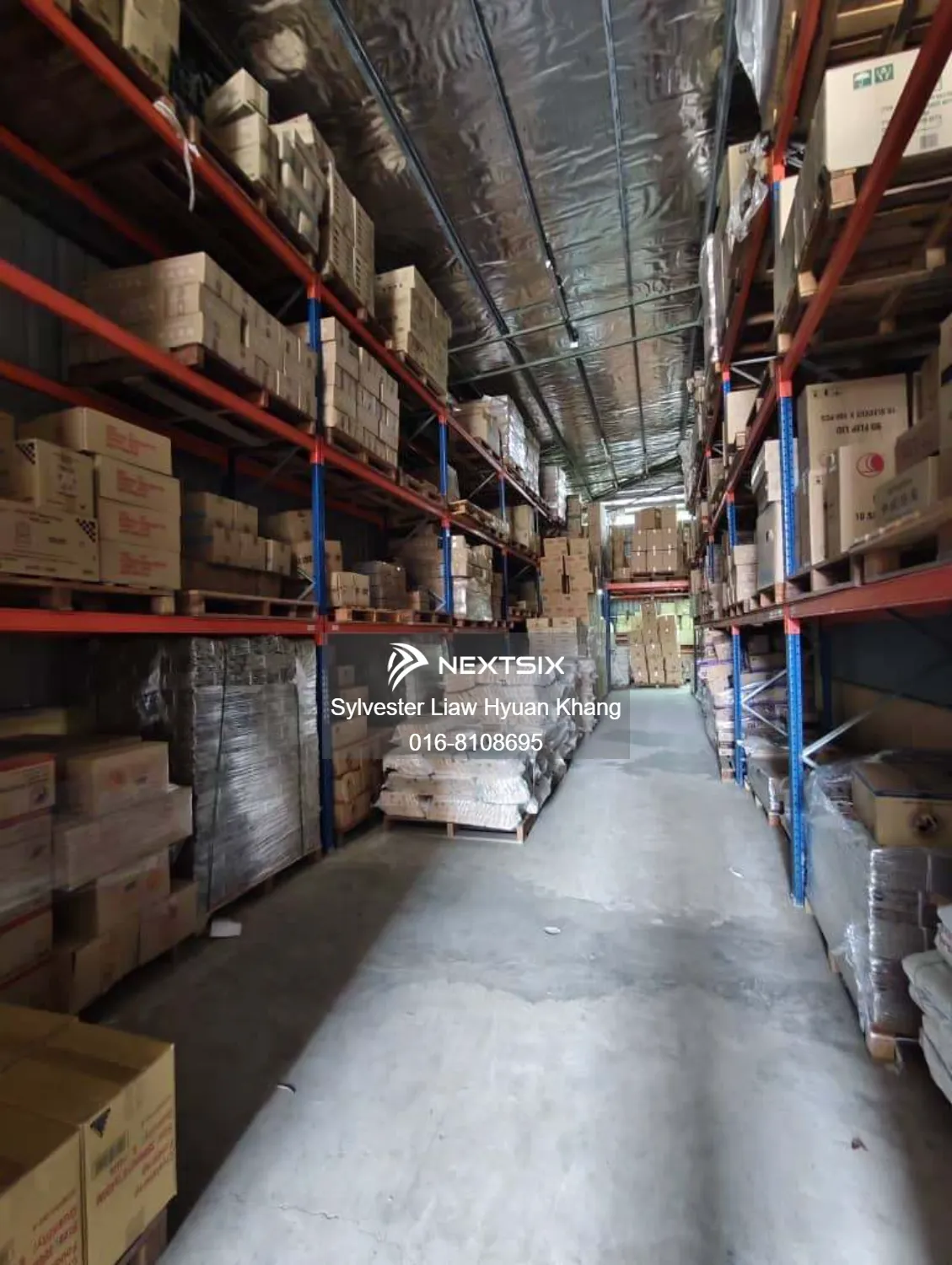 Warehouse For Sale in Kota Kinabalu Sabah - Image 7