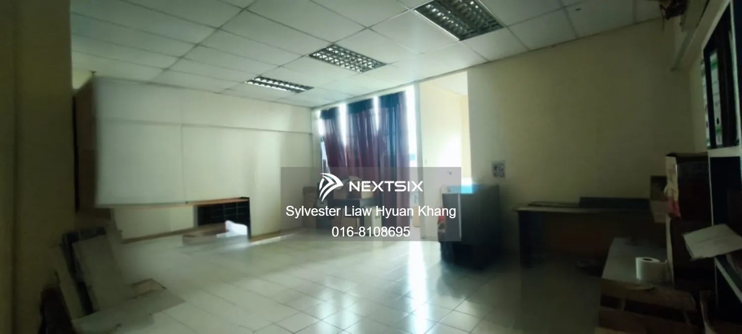 Warehouse For Sale in Kota Kinabalu Sabah - Image 8