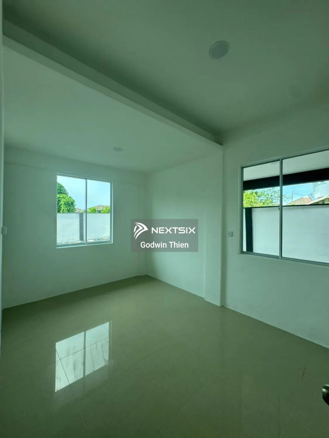 2-sty Terrace/Link House For Sale in Kuching Sarawak - Image 7