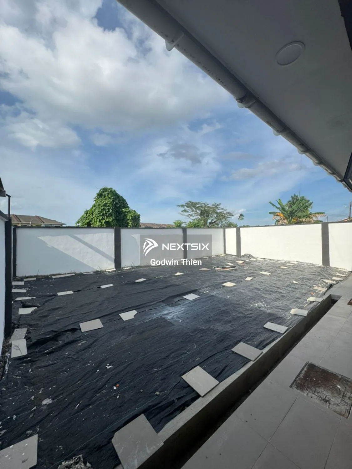 2-sty Terrace/Link House For Sale in Kuching Sarawak - Image 8