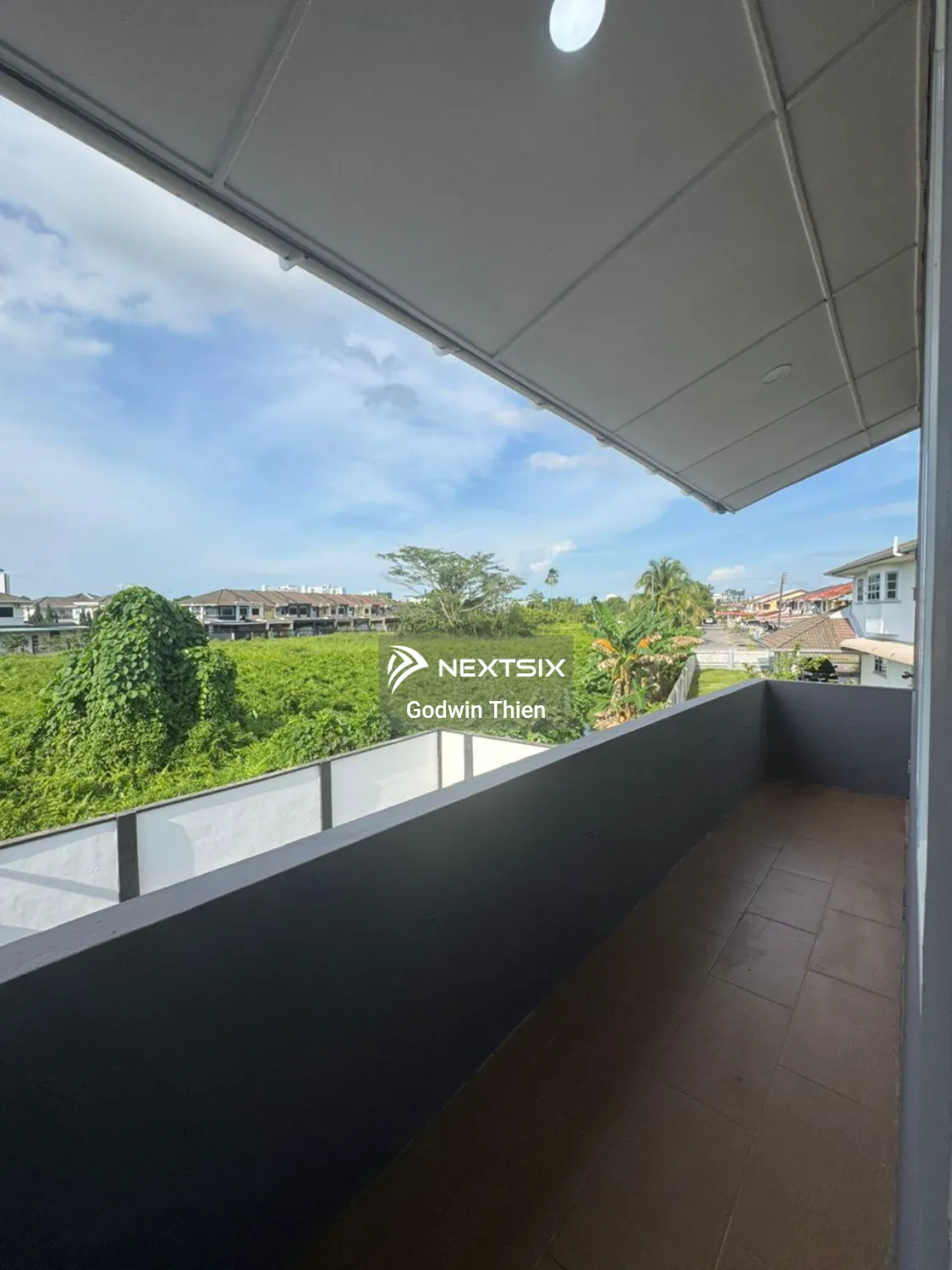 2-sty Terrace/Link House For Sale in Kuching Sarawak - Image 9