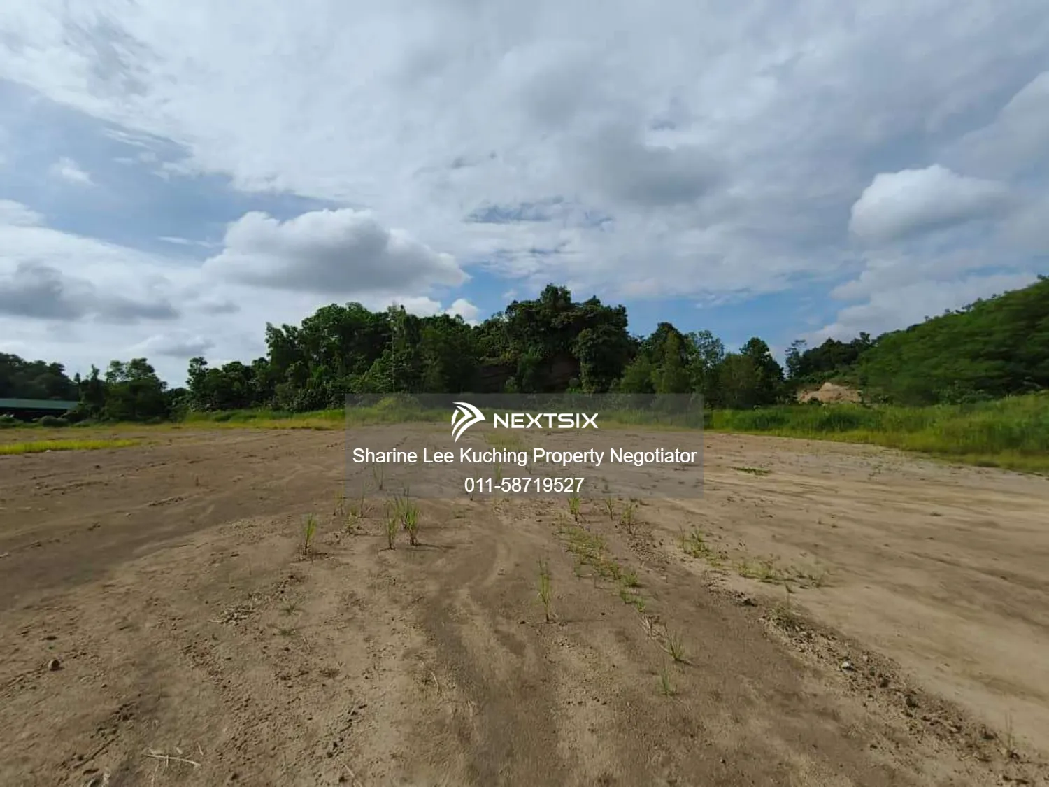 Semi-D Factory For Sale in Bintulu Sarawak - Image 7