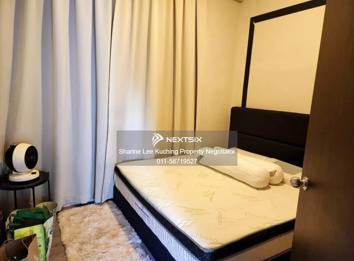 Apartment For Rent in Kuching Sarawak - Image 3