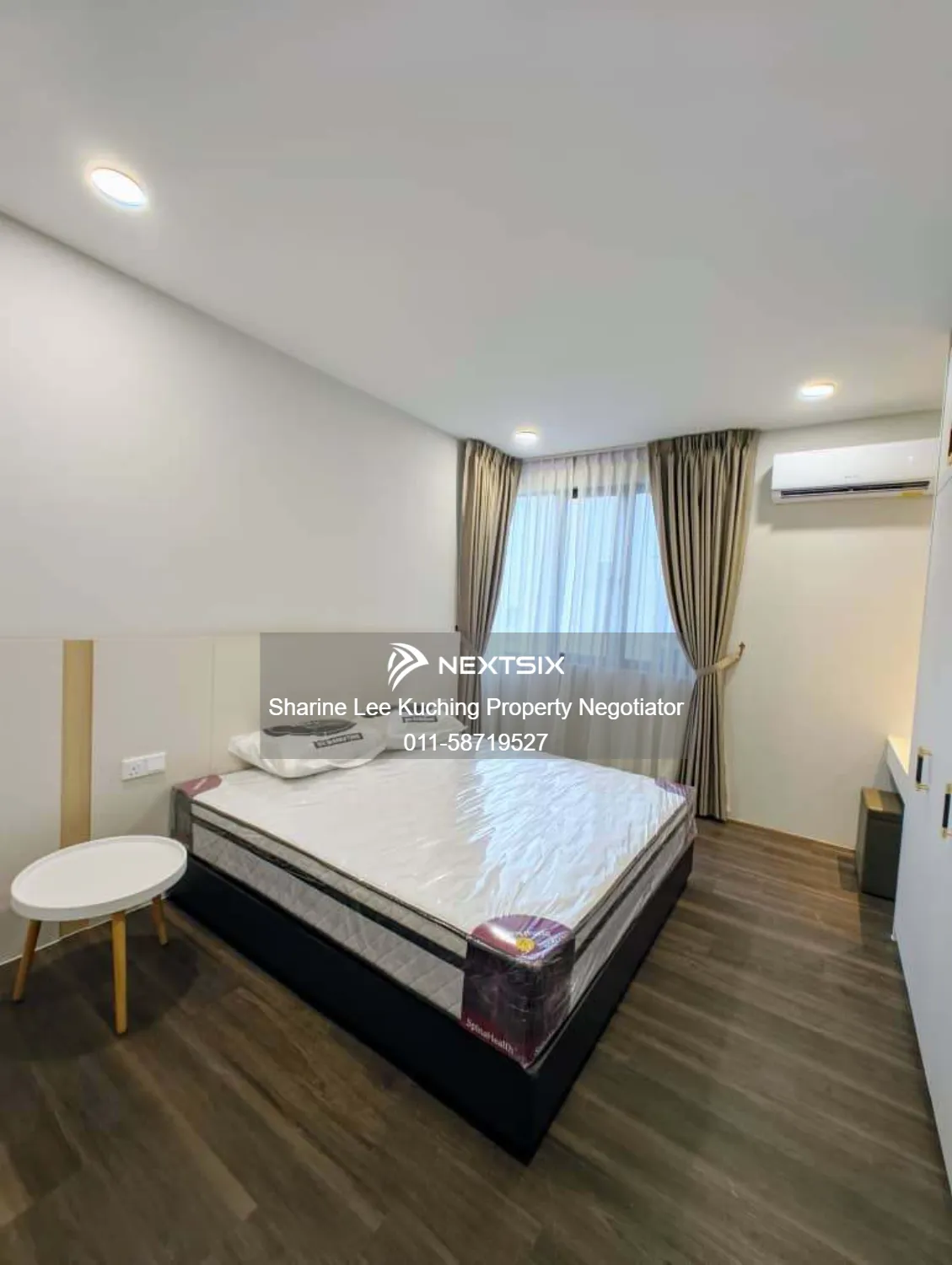 Apartment For Rent in Kuching Sarawak - Image 5
