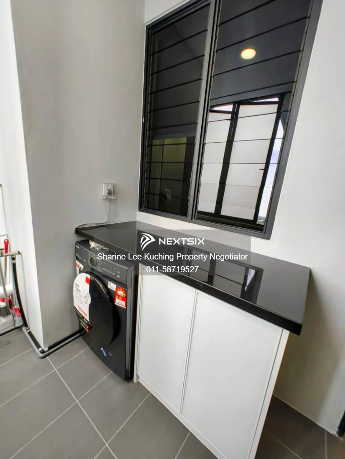 Apartment For Rent in Kuching Sarawak - Image 7