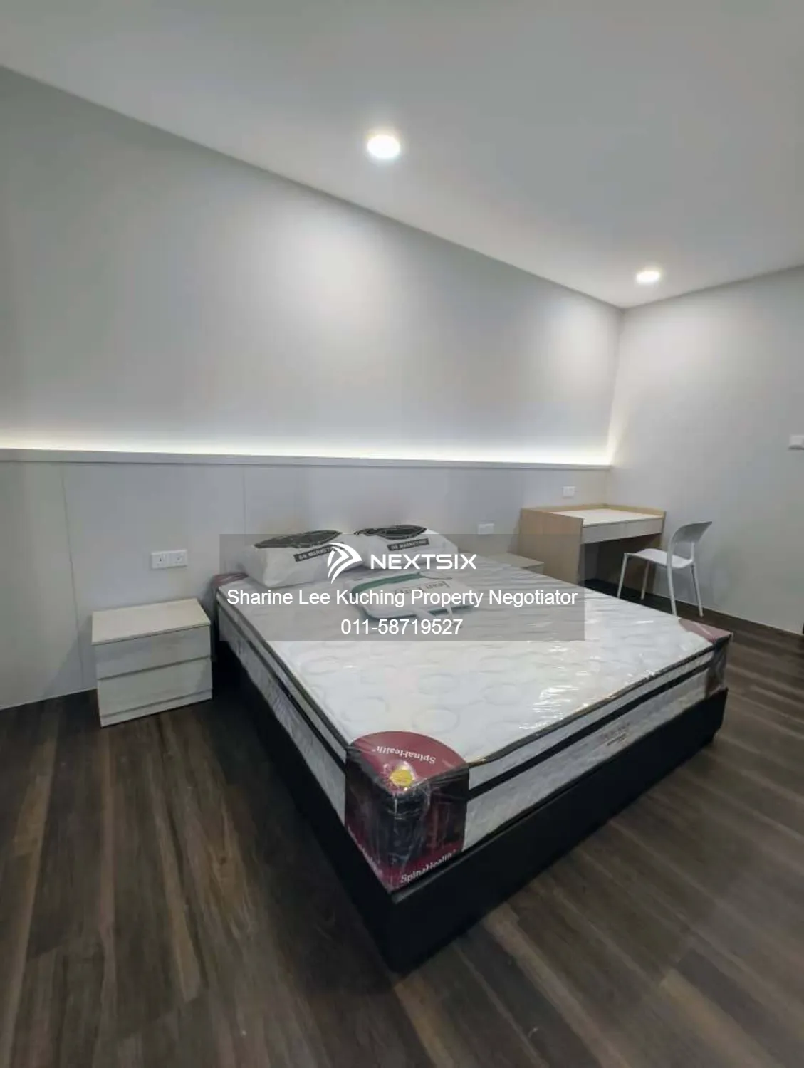 Apartment For Rent in Kuching Sarawak - Image 8