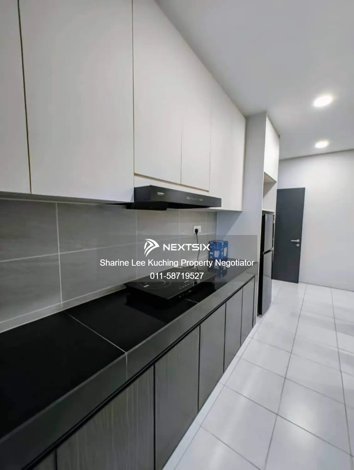 Apartment For Rent in Kuching Sarawak - Image 9