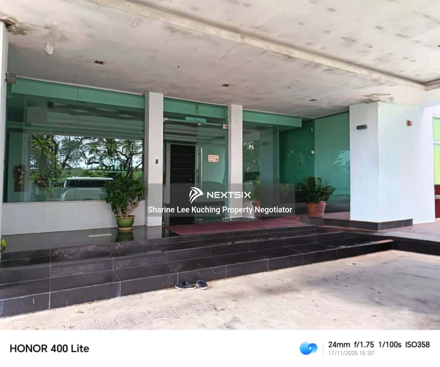 Factory For Sale in Kuching Sarawak