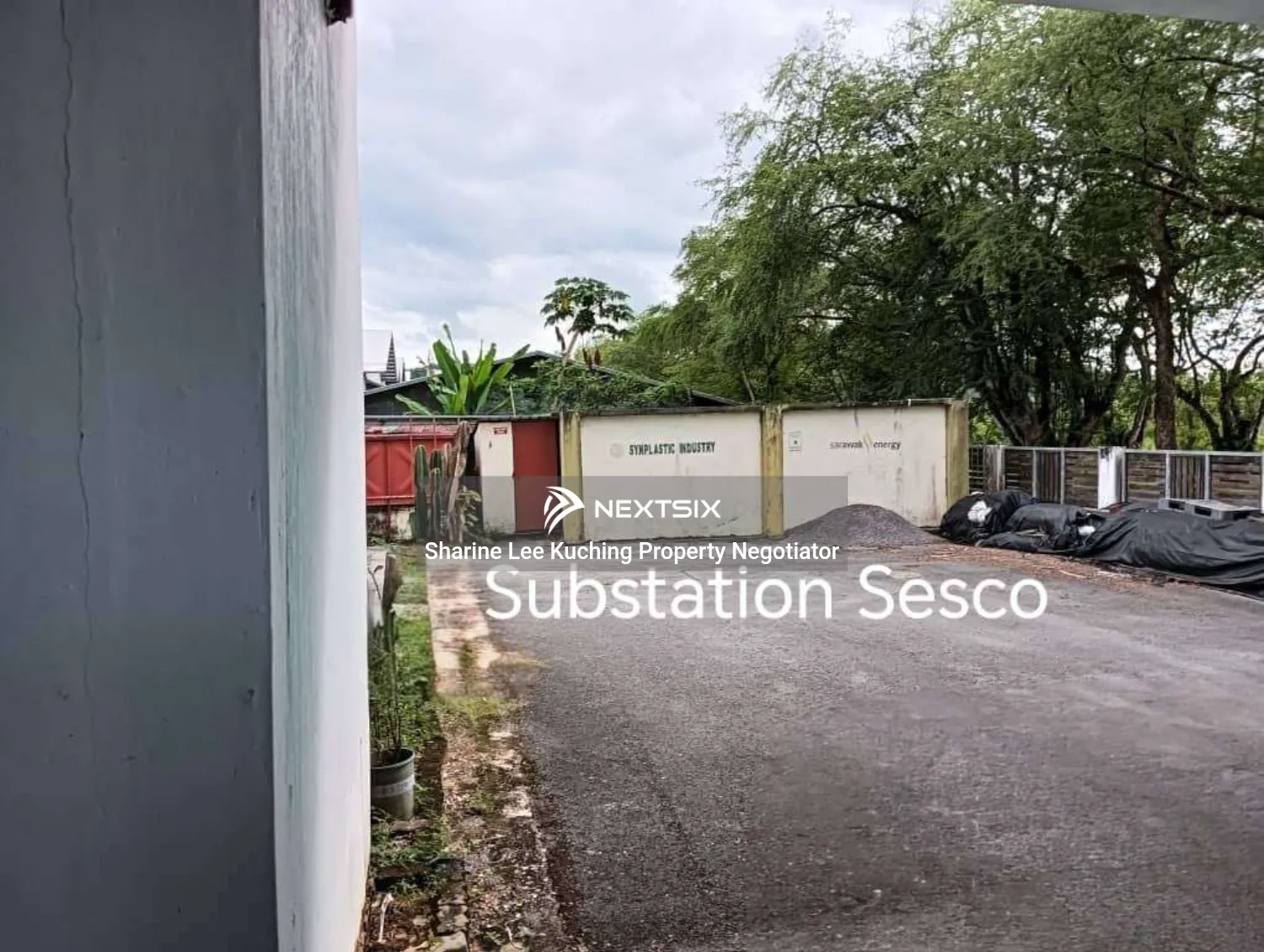 Factory For Sale in Kuching Sarawak - Image 10