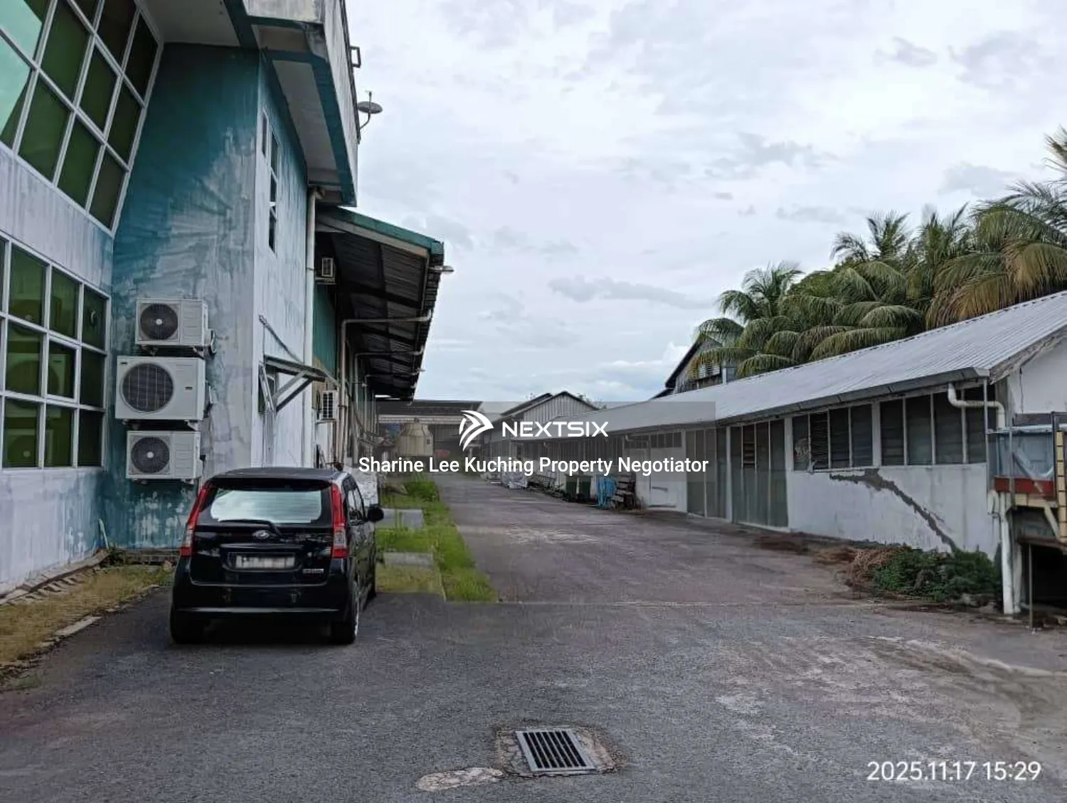 Factory For Sale in Kuching Sarawak - Image 5