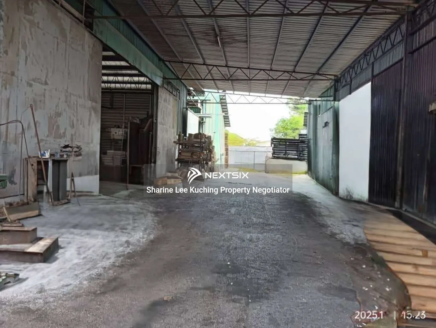 Factory For Sale in Kuching Sarawak - Image 8