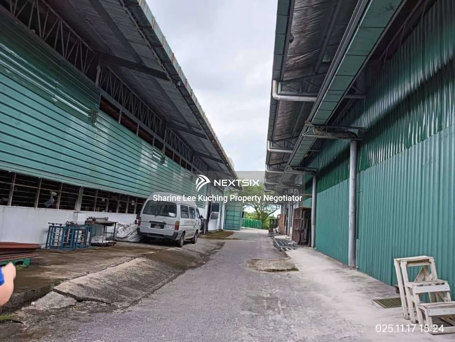 Factory For Sale in Kuching Sarawak - Image 9